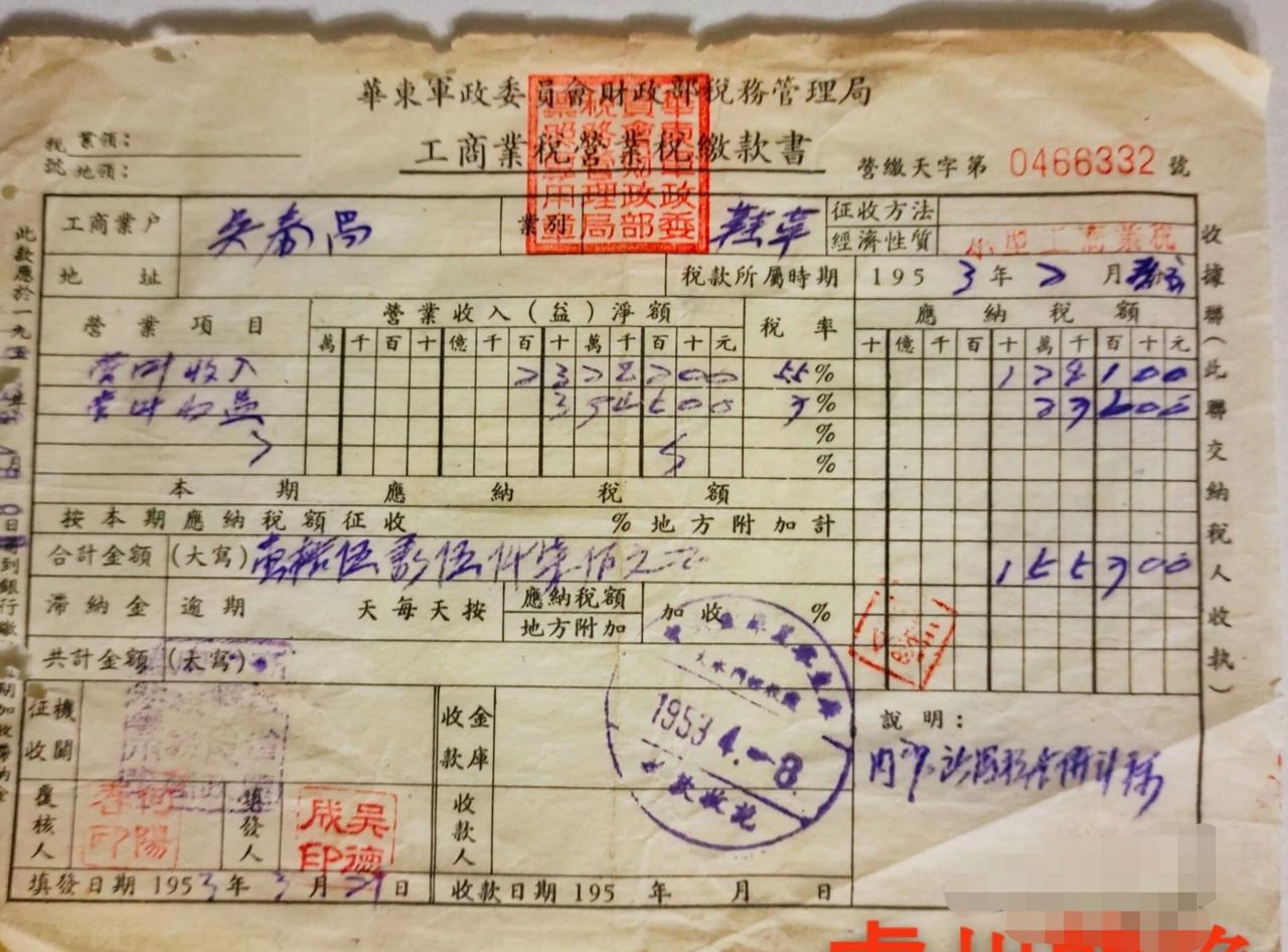 老物件分享