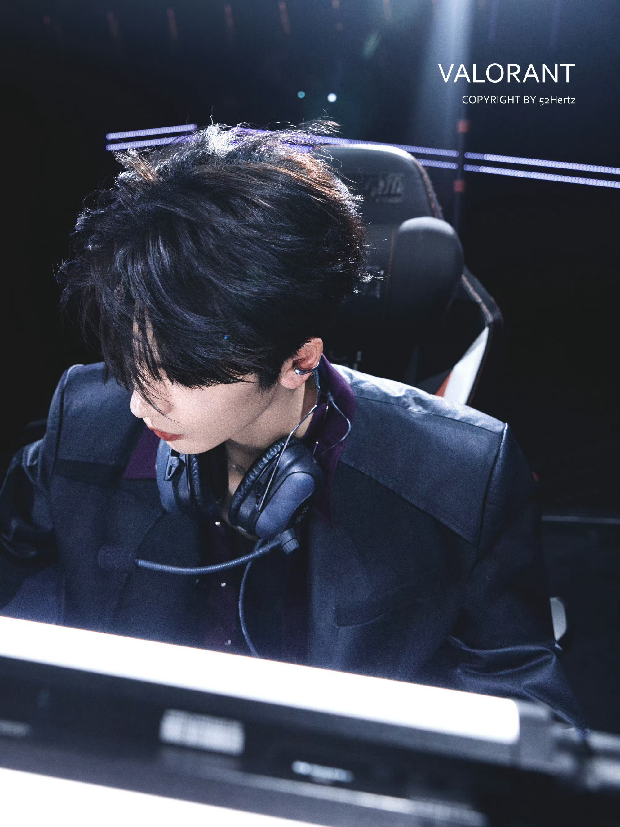 张凌赫好久没发vlog啦张凌赫好久没发vlog啦张凌赫电竞vlog张凌赫