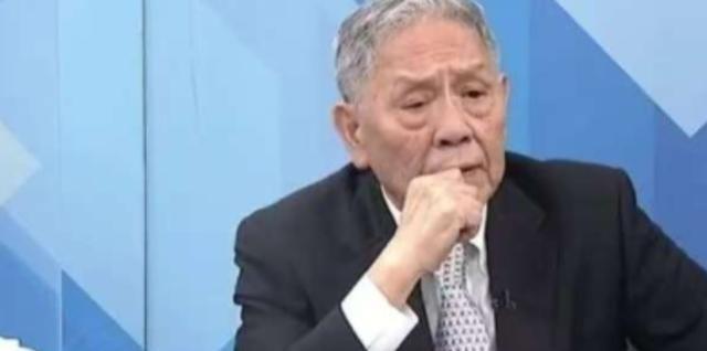 台湾一份调研显示，大部分民众不愿统一。对此，台湾退役中将帅化民语出惊人：“如果九