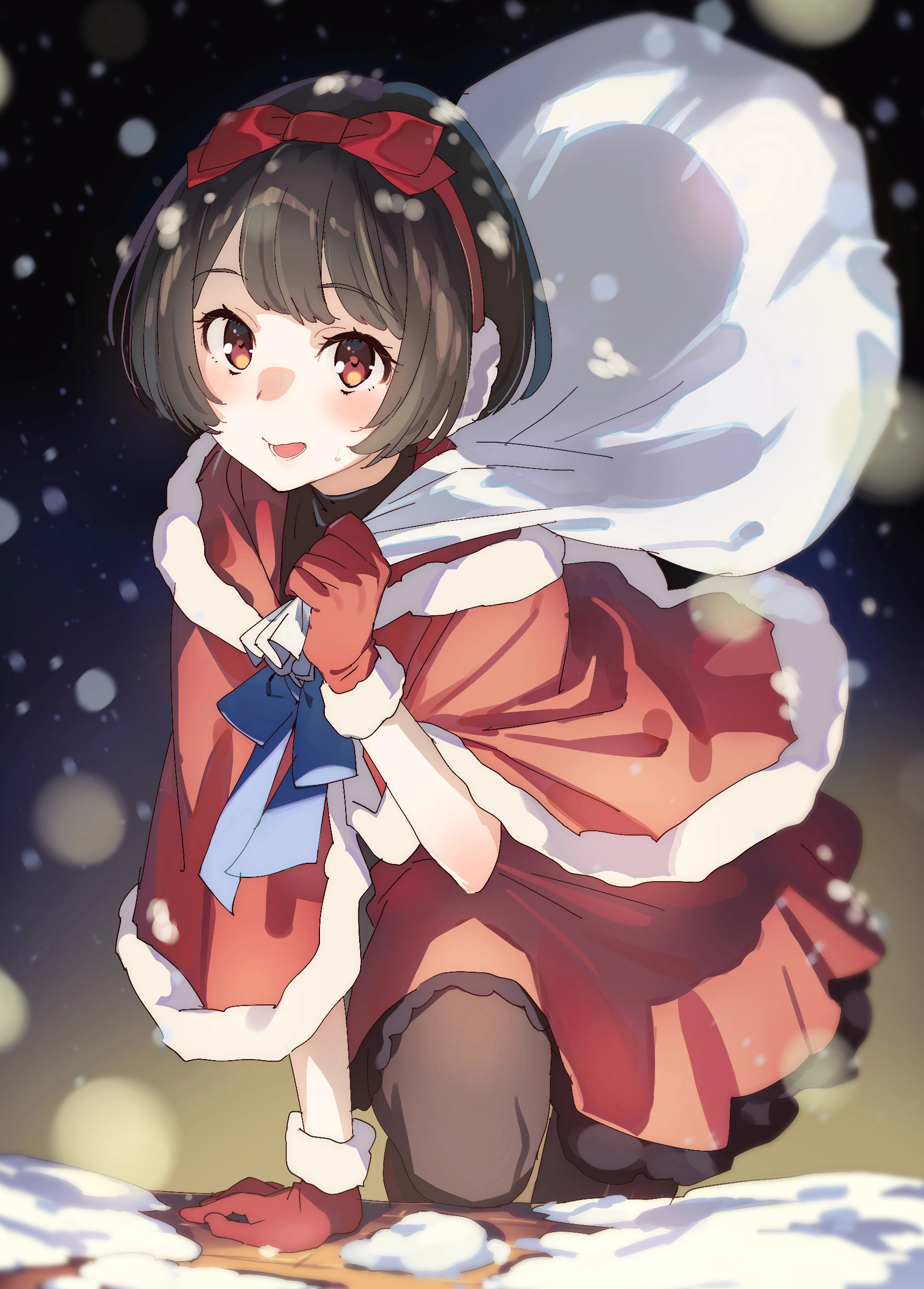 动画业界大佬！画师山本由美子的作品分享～ 