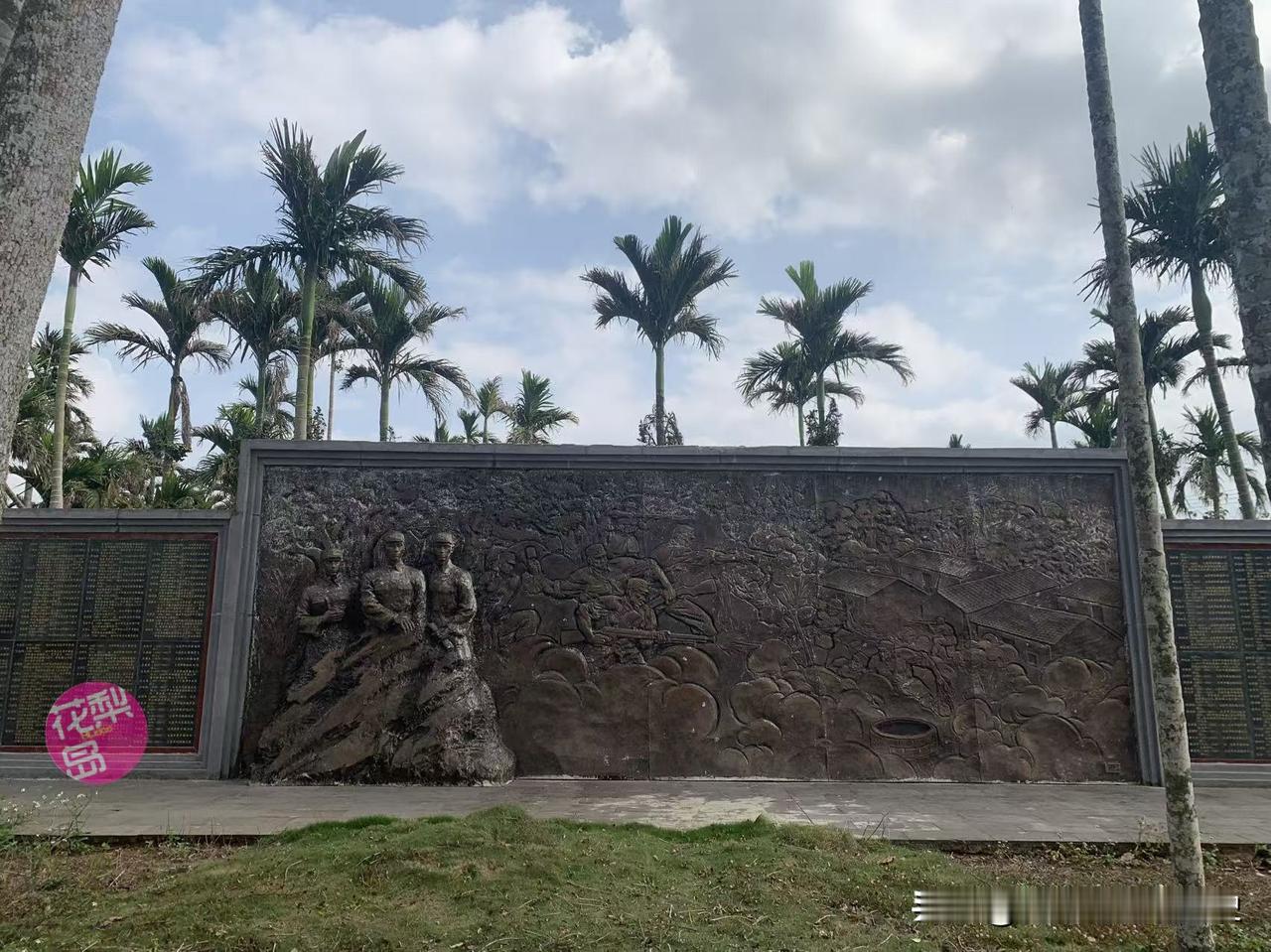 斗门大水战斗：海南抗战国共军事冲突上最猛一仗，五天四夜血战，上万百姓参与支前。