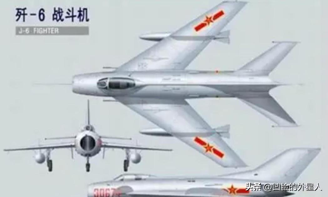 1979年，埃及空军嫌弃中国的歼-6战机落后，拒绝为其支付费用，双方陷入僵持之中