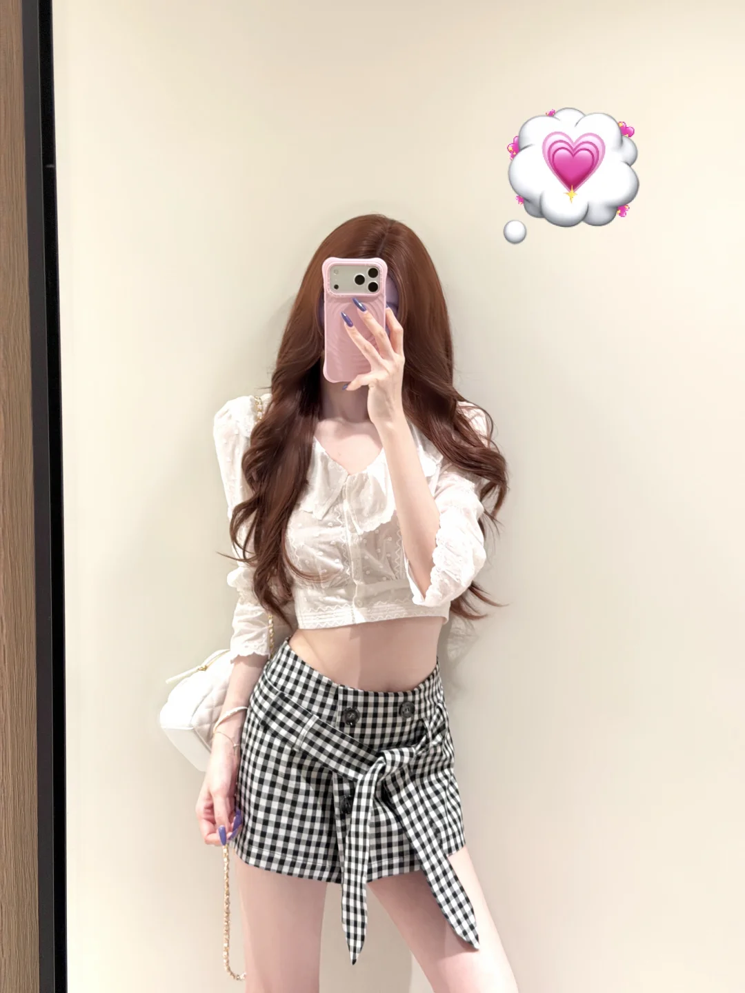 瘦了必穿的ootd！