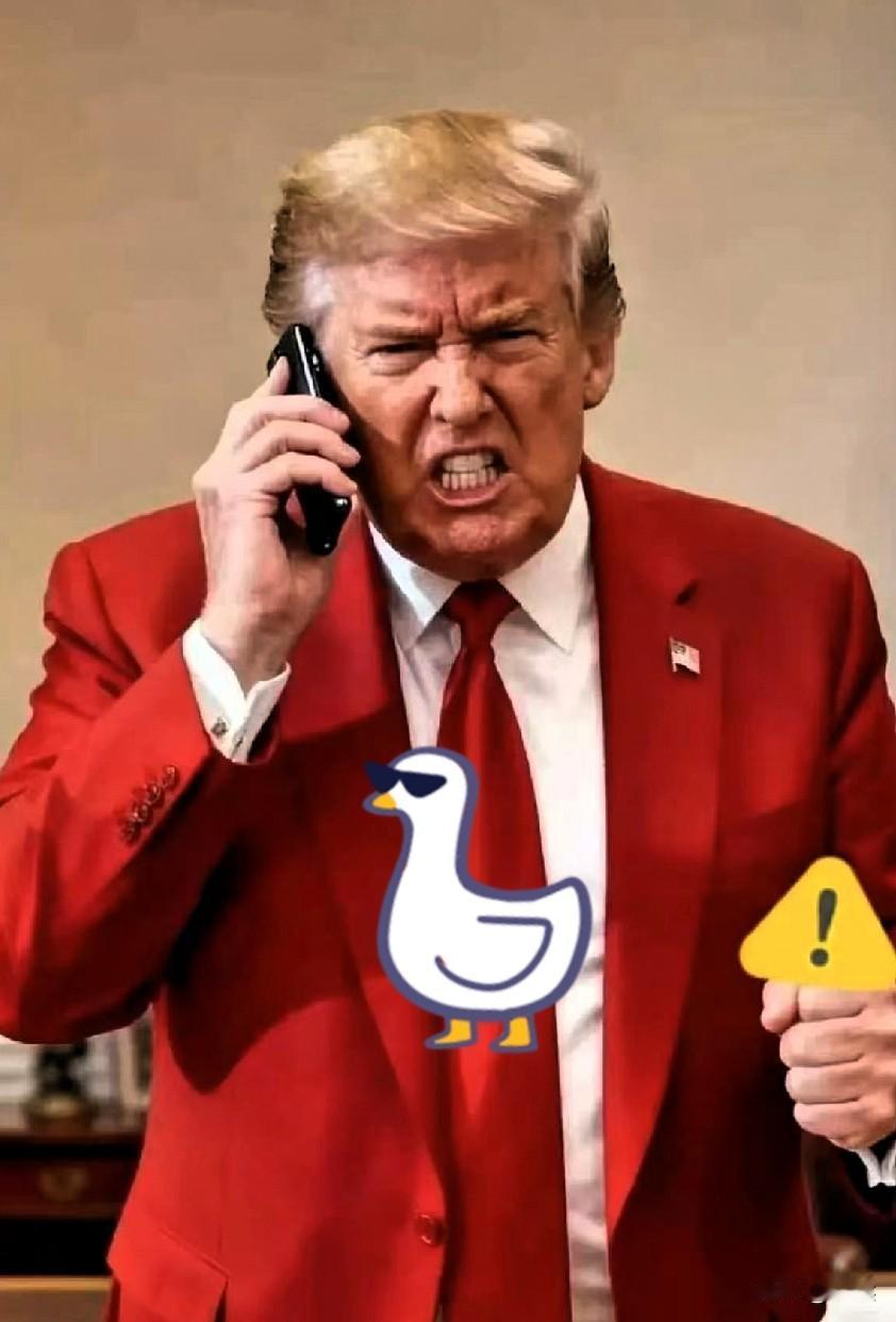 白宫证实了

4月20日，特朗普先称因安全原因，副总统万斯不参加定于4月21日在