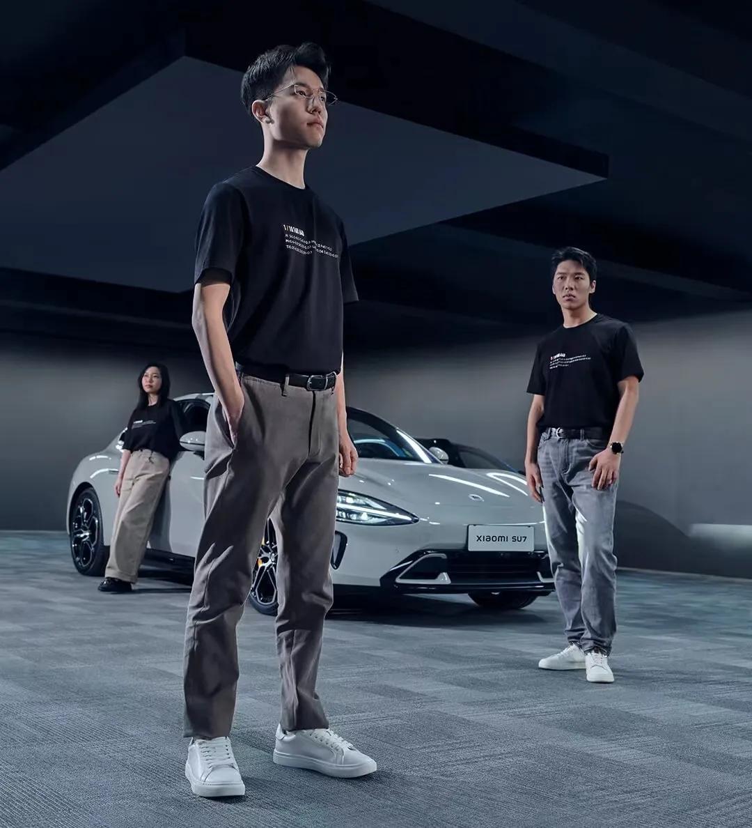 小米汽车，你们打算购买吗？