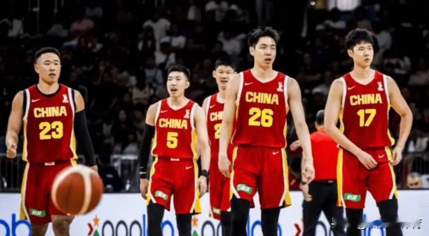 如何看待中国男篮世预赛大胜卡塔尔至于说中国队什么拿到7胜就可以晋级，甚至说6胜6