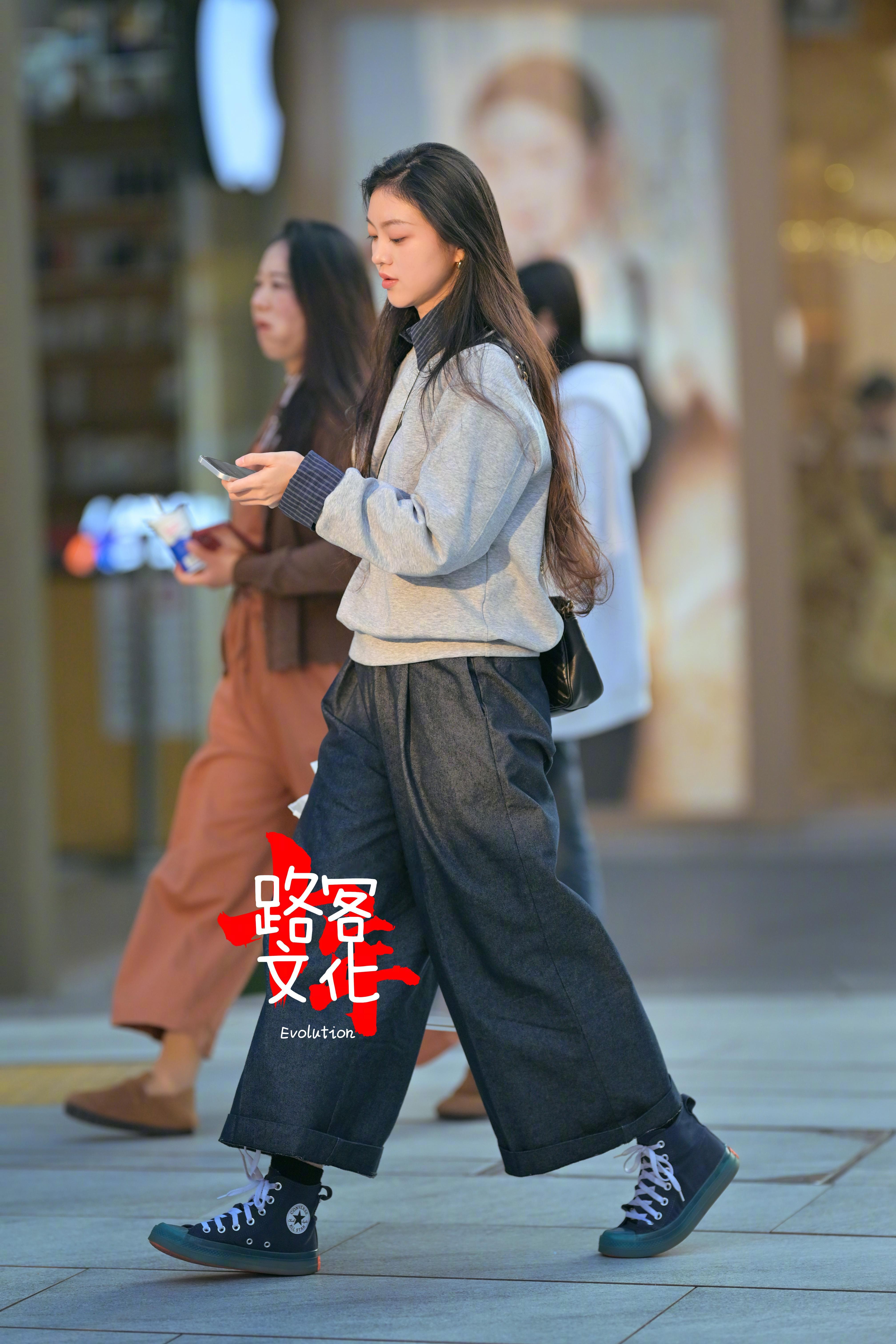 匡威真的很少见了 还是经典 