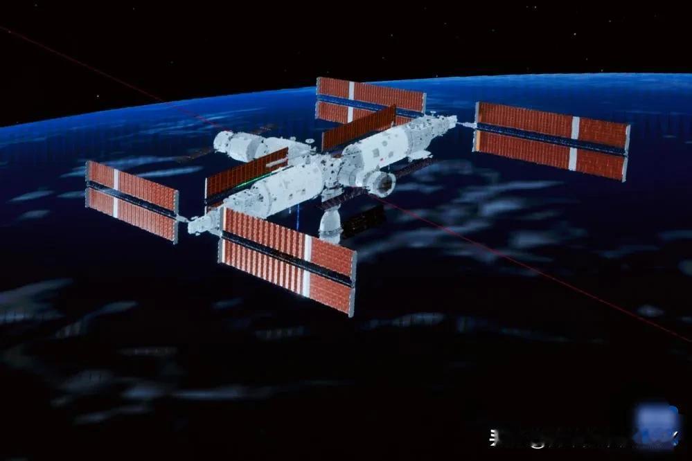 神舟飞船遭撞击，宇航员推迟返回，中国“新科技”能否经受住考验？


神舟二十号疑