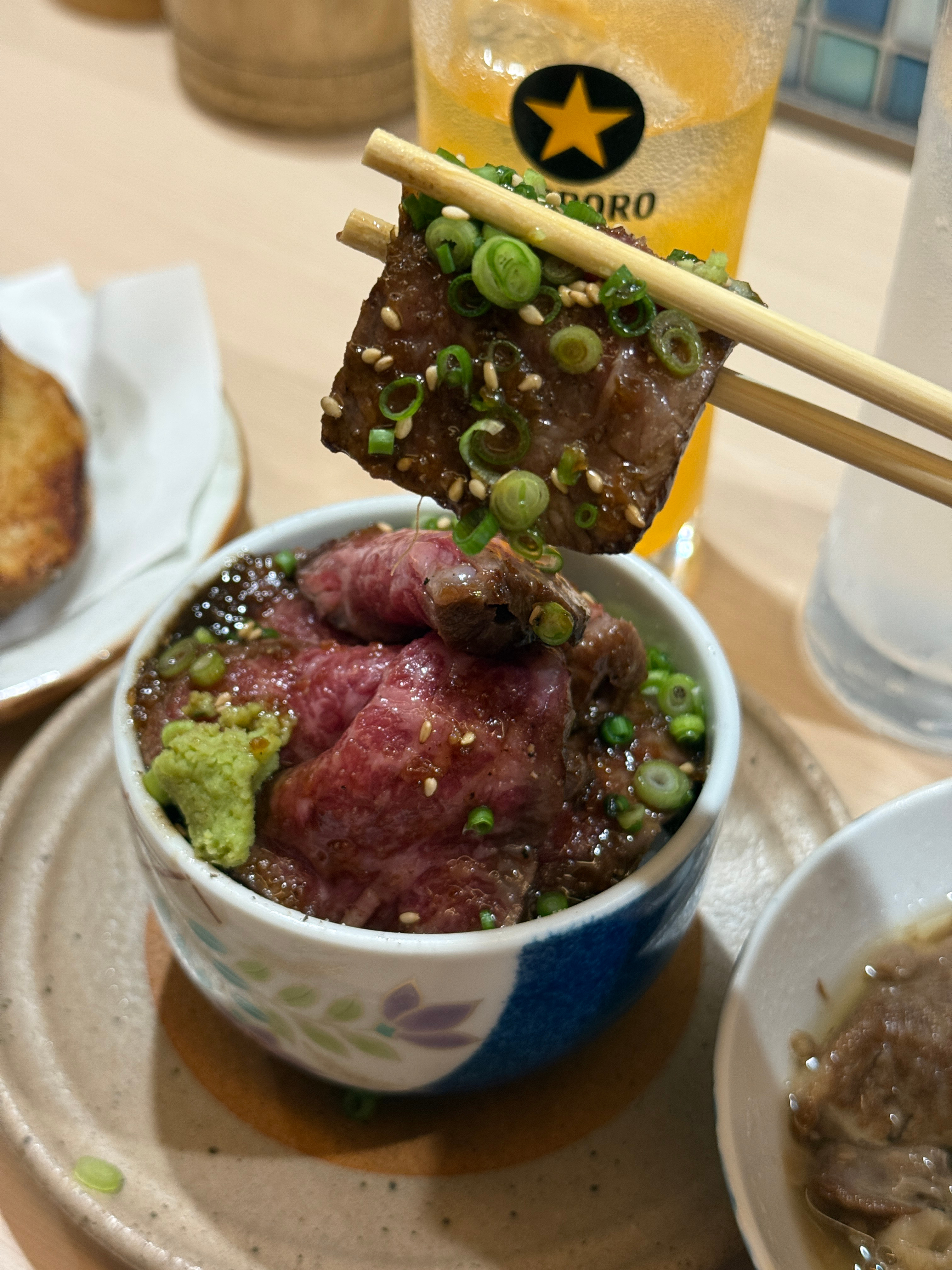 孩子们来北海道札幌一定要吃这家居酒屋啊！！！图1谷歌地图的地址，他们家最出名的是