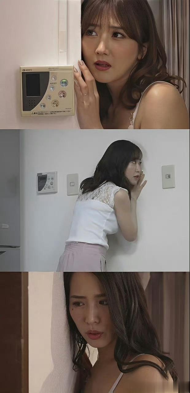 如果遇到邻居在办事，你会偷听嘛？ ​​​