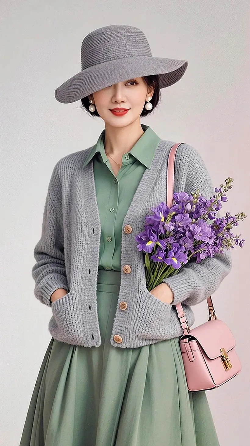 AI低饱和生活照 ai创作 广告分成玩法达人伙伴计划