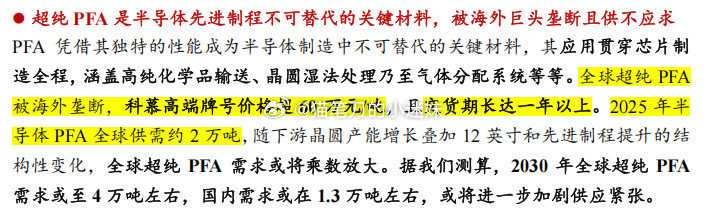 巨化股份（图via：曹山石曹磊） 