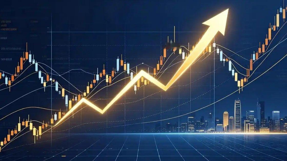 【财经知识扩展】算力网络想要稳定运行，数据中心内部海量数据需要依靠高速光模块完成