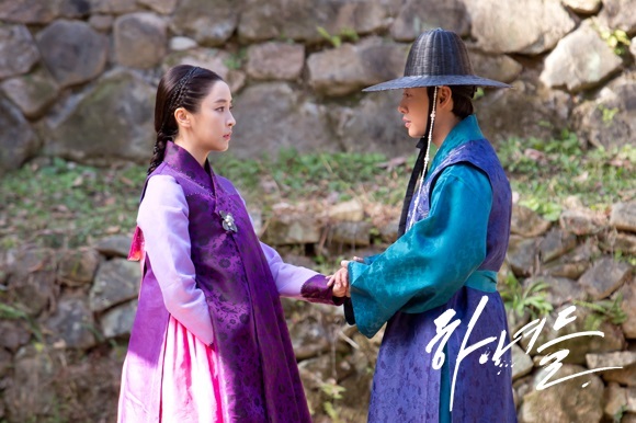 韩剧回顾 下女们 昨天首播11周年主演：郑柔美、吴智昊、金东旭、李诗雅、全昭旻2