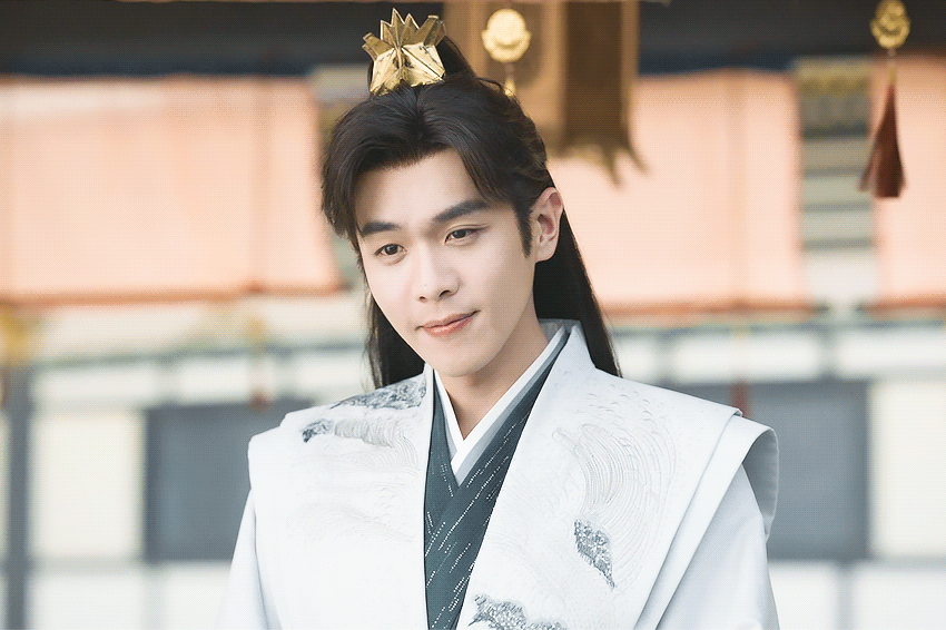 #张若昀小狐狸#张若昀小狐狸[可怜]#张若昀狐狸塑# ​ ​​​