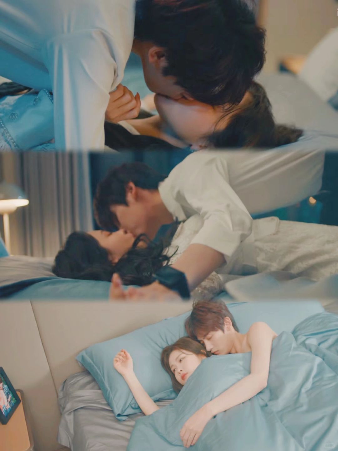 哎呀绝了🆘一口气炫完‼️见面就同居‼️