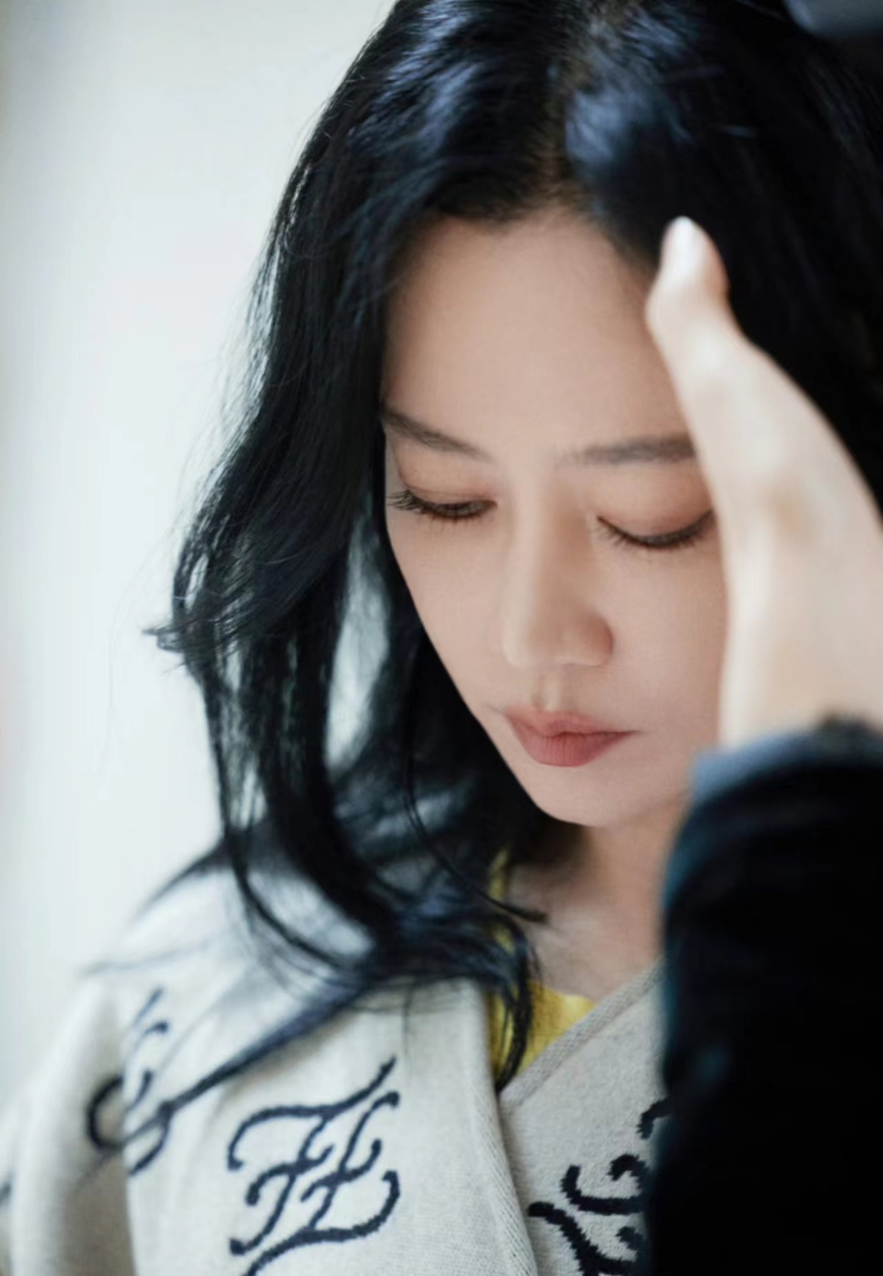 #谭卓全球新艺术人才计划打call阵容# 什么？谭卓居然是第二届北影节·艺术创新