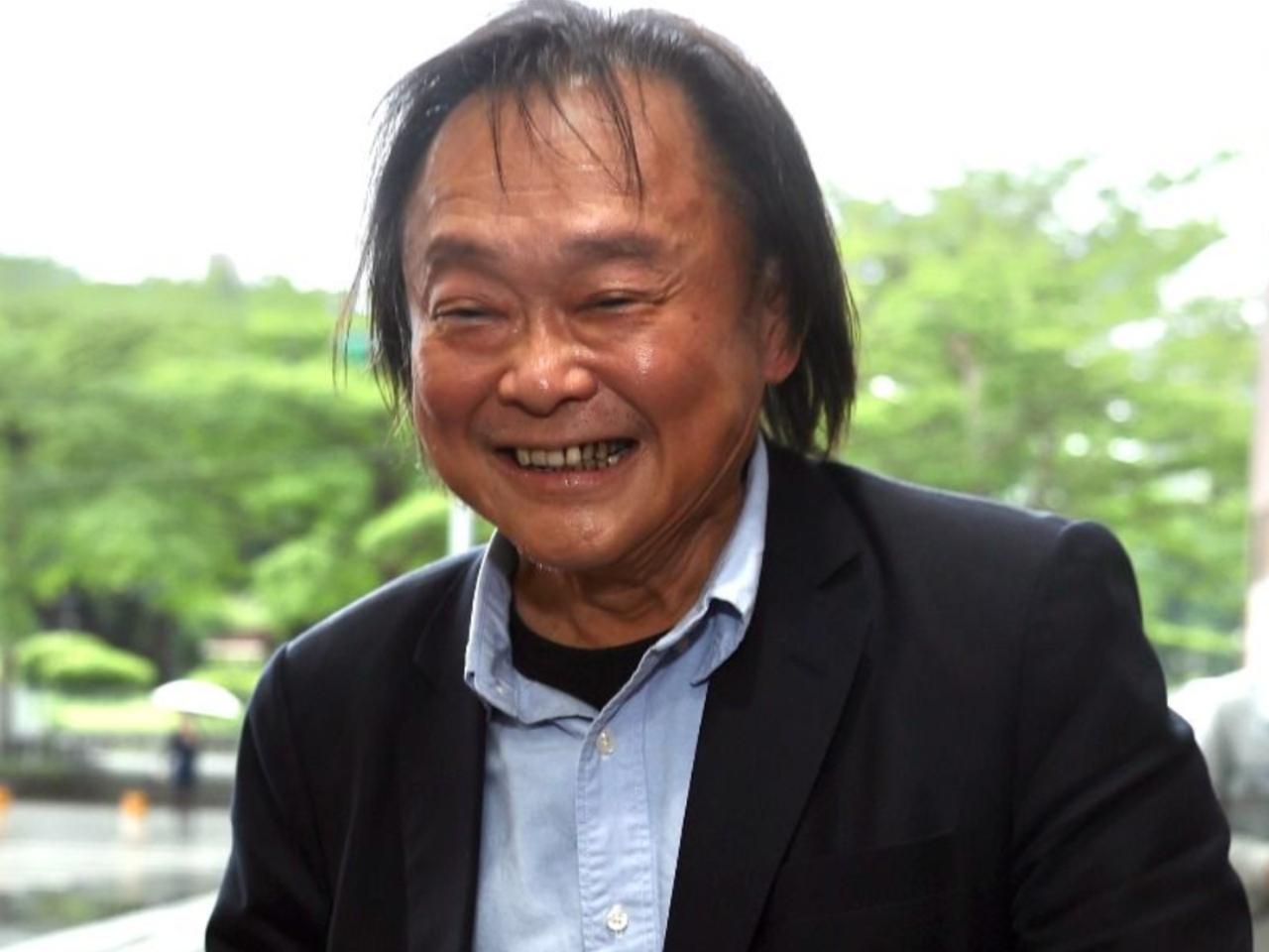 金溥聪是老天送给马英九最好的礼物？哈哈，真讽刺

针对近日马英九基金会的风波，记
