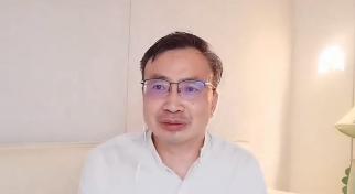 专家邓海清：A股现在遍地黄金 但是没人弯腰去捡
估值来说，A股当然是被低估的。毕