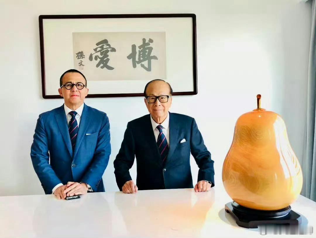 长和公告，港口交易绝不可能在任何不合法或不合规的情况下进行。 ​​​
