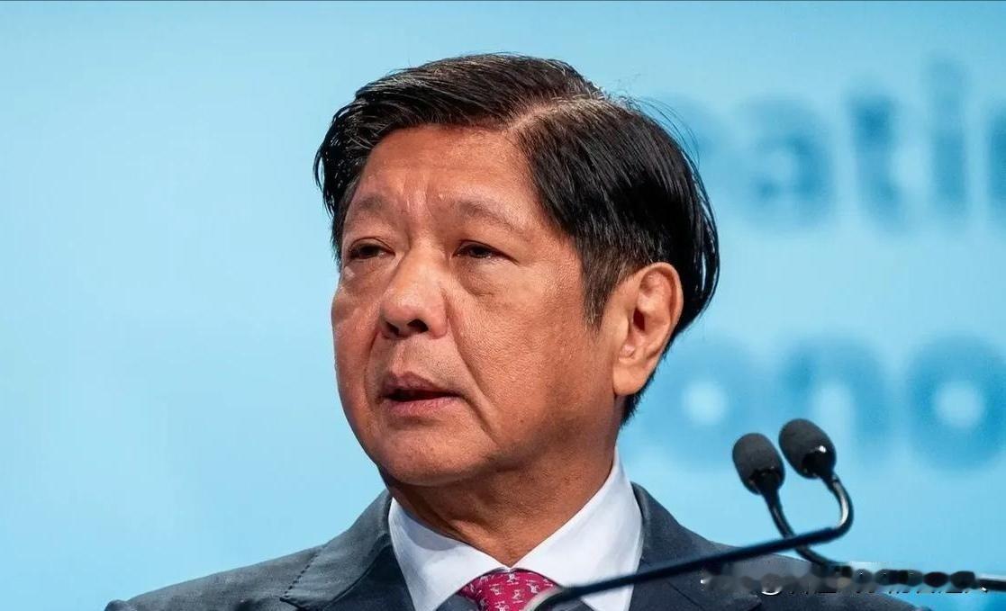 菲律宾急了！7.9级地震刚砸下来，余震还没停，马尼拉转头就找中国谈起了黄岩岛——