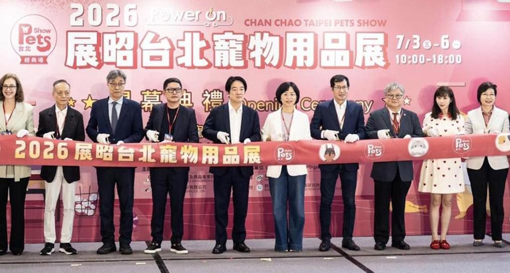 油品问题不单纯 叶元之：赖清德和关系人同台
中联油脂爆发严重食安事件，福寿实业董
