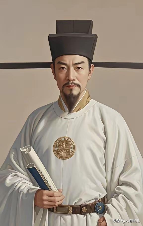 范仲淹64岁守边疆，深夜收到儿子家书，打开一看当场愣住
1049年，陕西延州，一