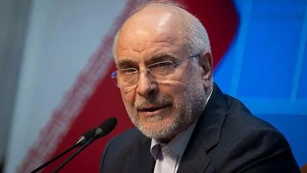 当地时间3月25日，伊朗议会议长卡利巴夫警告称，情报显示有敌对势力在某地区国家支