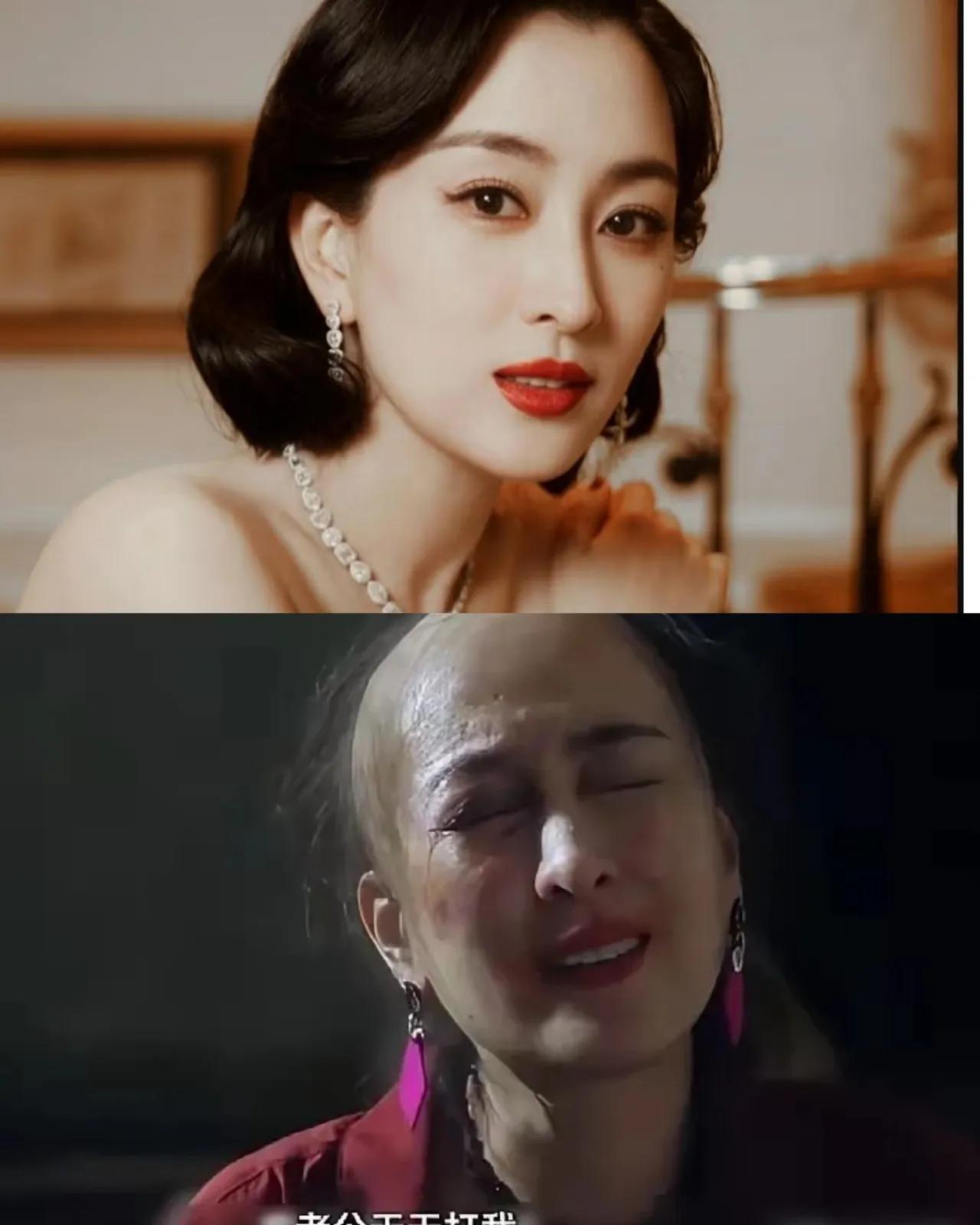 马苏这人
我真是搞不懂了
她现在都45岁了，不算小了，但是她居然来给王佳佳做配角