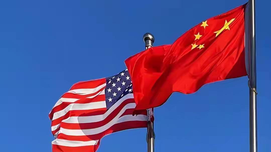 我们应该严厉打击美国牵头建立的一个联盟，把它消灭在萌芽状态。
为对抗中国的稀士管