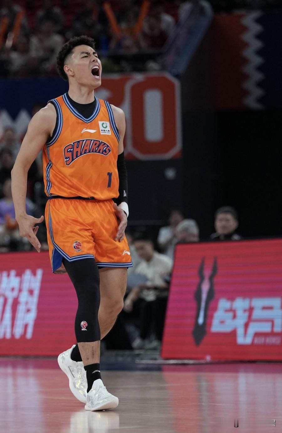 CBA现役十大国产顶级三分射手排行榜，仅有3人入选国家队。

1.李添荣(上海队