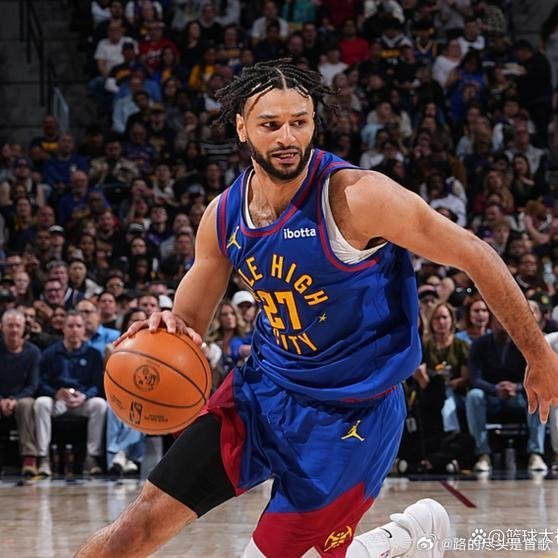 《逆转大胜！约基奇25+15+8，波杰姆23+5+2，波津创纪录，此战诞生3个事