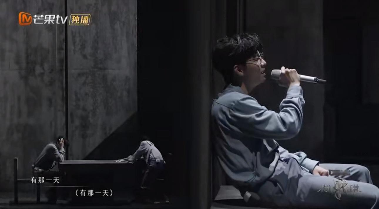 #井胧变废为宝现代舞#井胧现代舞跳的也太好了吧👏，爱看，多跳！#披荆斩棘4四公
