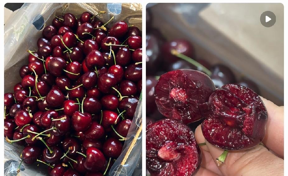 2岁幼童因一次性吃了15颗车厘子，竟引发急性肠胃炎，这背后隐藏着什么健康警示？