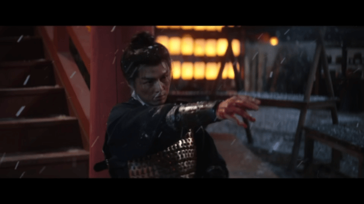 王劲松你把顾玉还给我 “长安的每一寸土地你们都抢不走，每一个百姓也都不会屈服”，