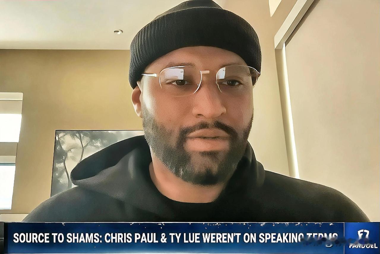 国王名宿考辛斯炮轰泰伦卢！

今日，前NBA球员考辛斯在节目中谈到快船主教练泰伦