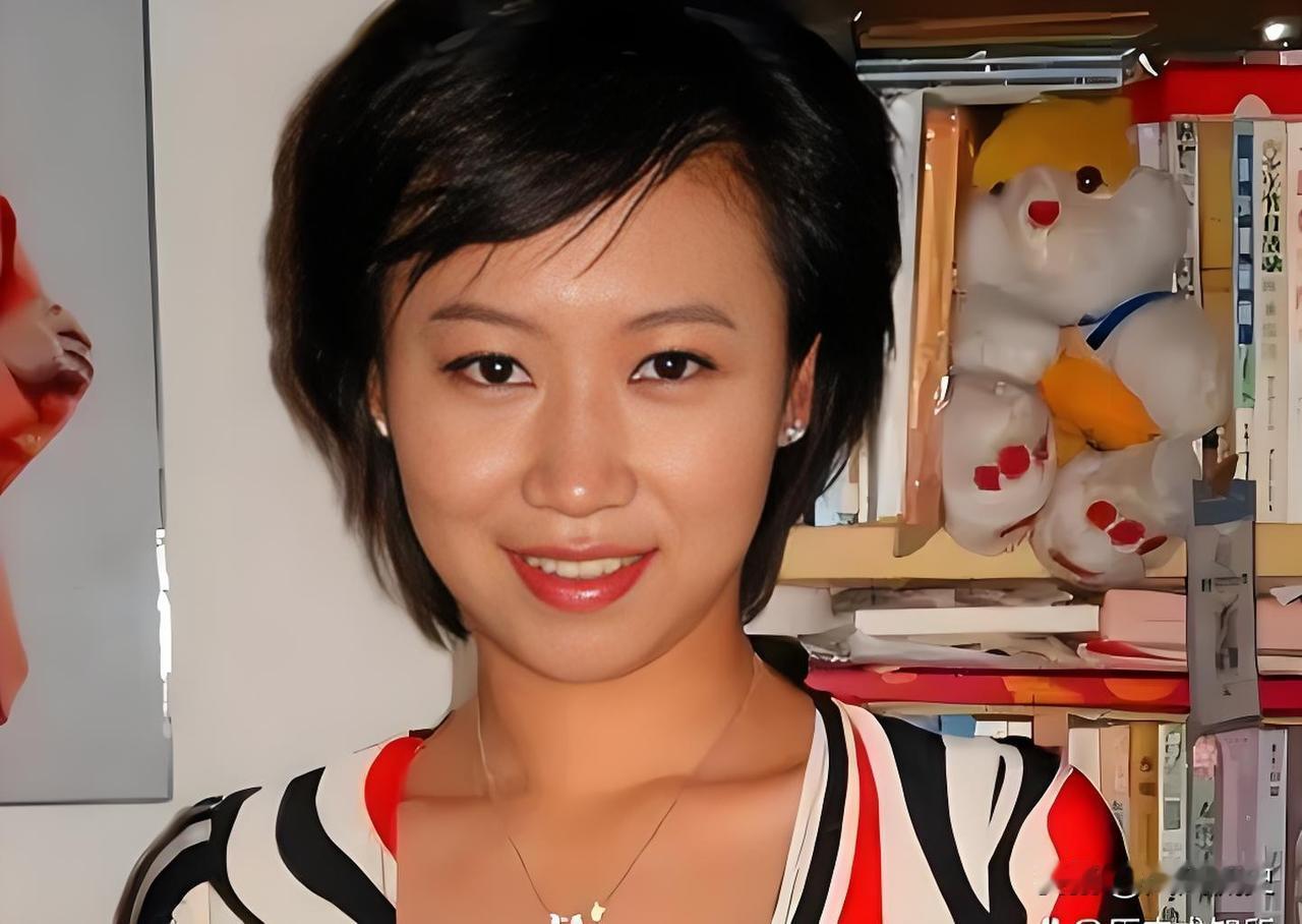 无锡最美女主持魏笑，15号过生日、16号领结婚证、17号却躺进了殡仪馆，三天走完