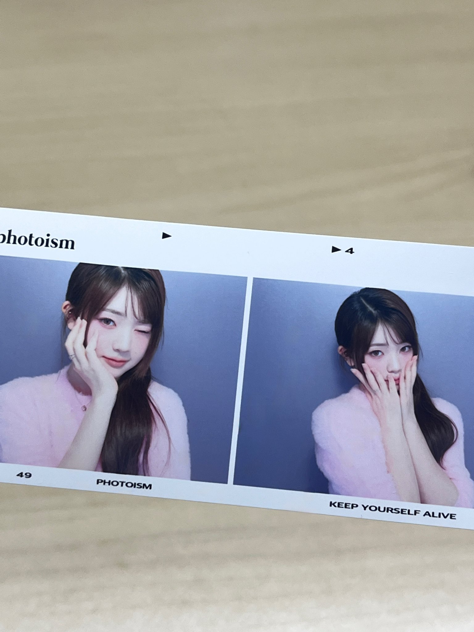 250916 tripleS yeonji郭妍知 ​​​