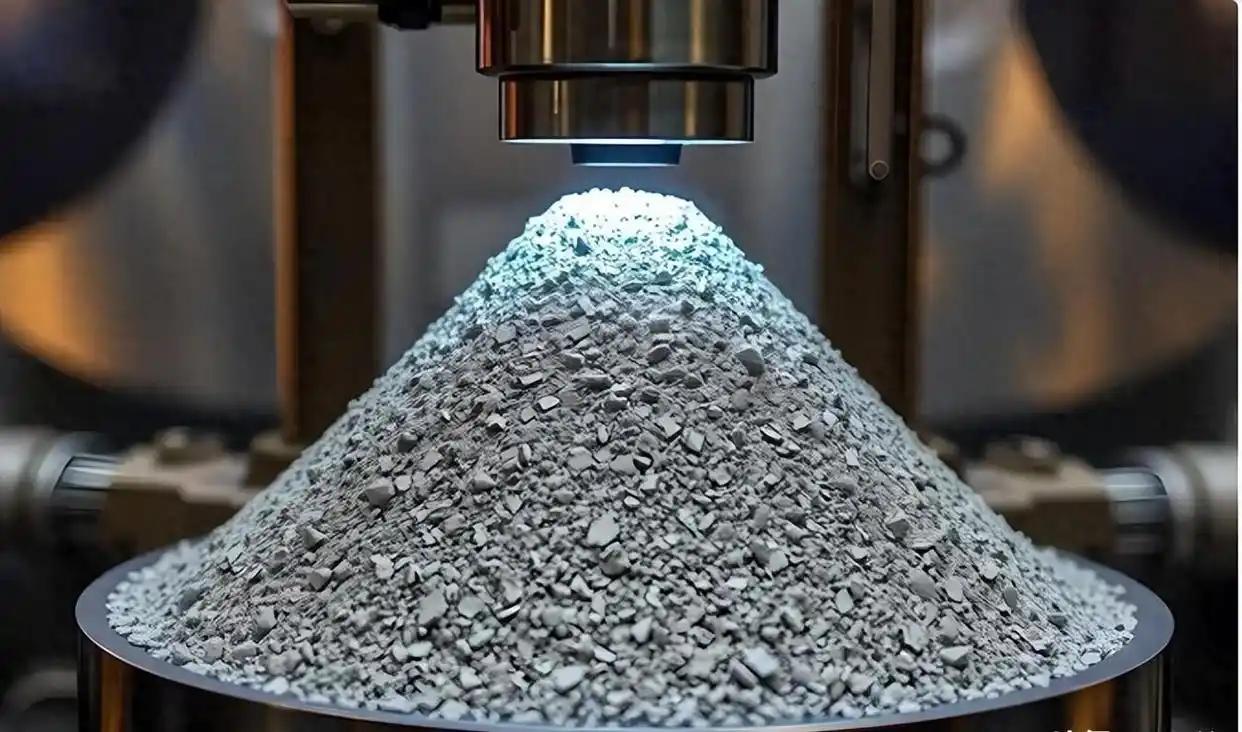 11国在稀土议题上表态要减少进口中国稀土，想建立独立供应链摆脱依赖。但这想法有点