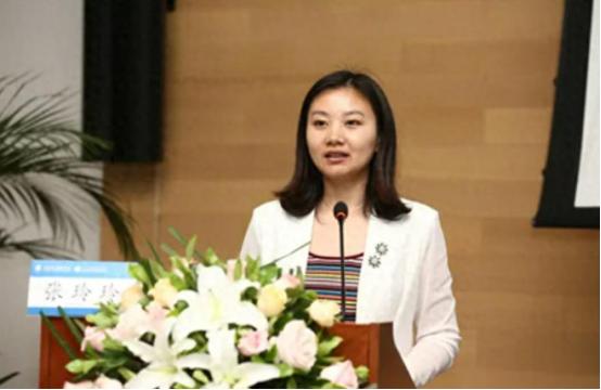重磅喜讯落地！联合国正式向全世界官宣：中国女法官张玲玲成功当选联合国上诉法庭法官