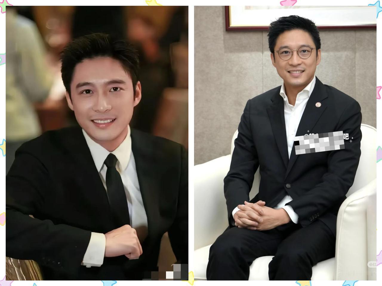 我有种预感！
估计霍启山很难再结婚了。
不是因为他不想结，也不是因为家里反对，而