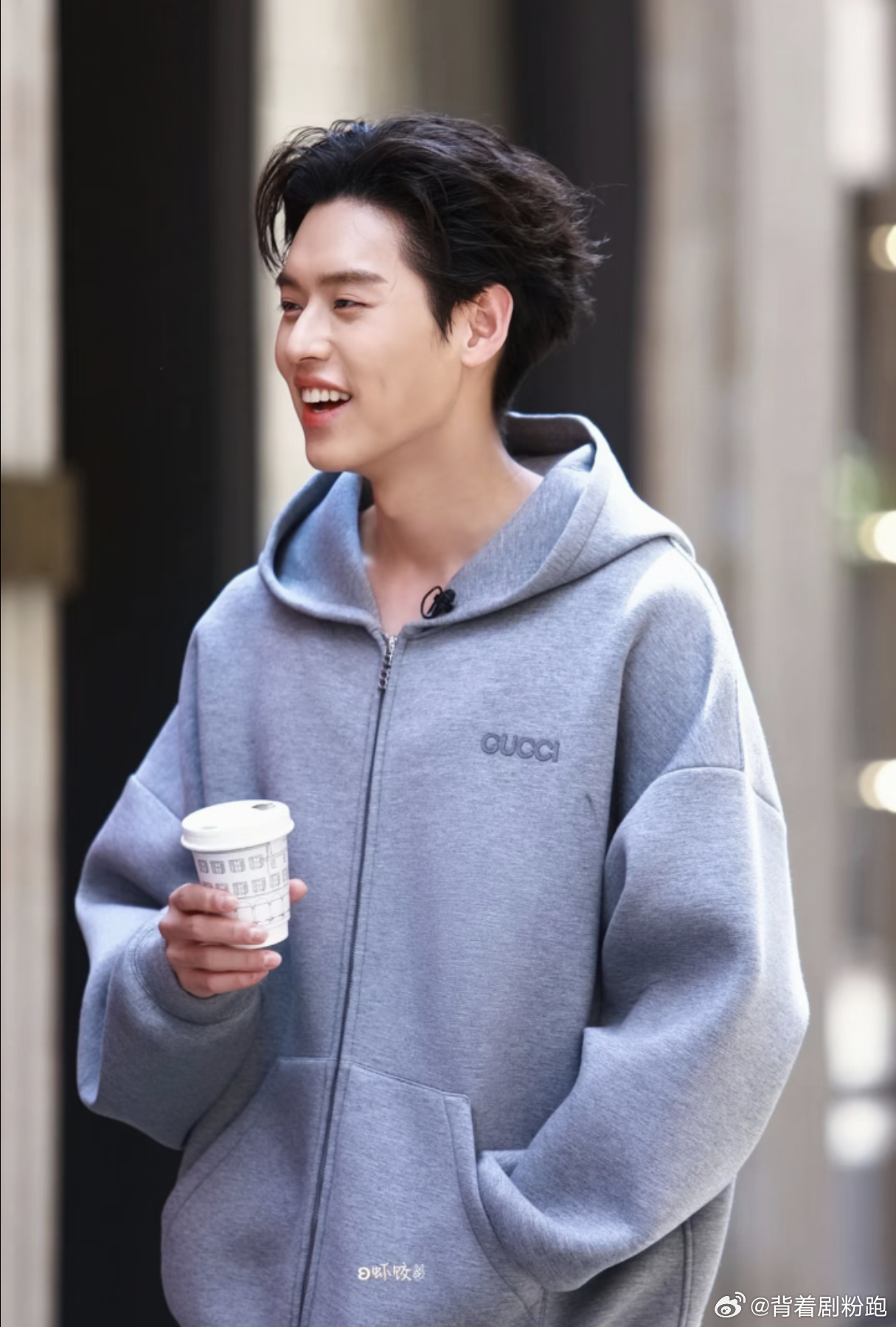 马群耀确认出席WIEAbillkin马耀群确认出席WIEA，泰兰德蜜嗓小王子，人