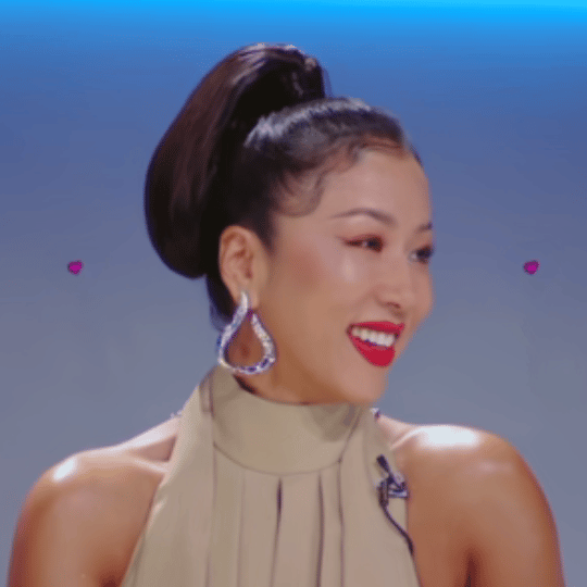 吉克隽逸看自己的来时路哭崩了从大凉山默默无闻的姑娘到站上舞台中央，吉克隽逸看《送