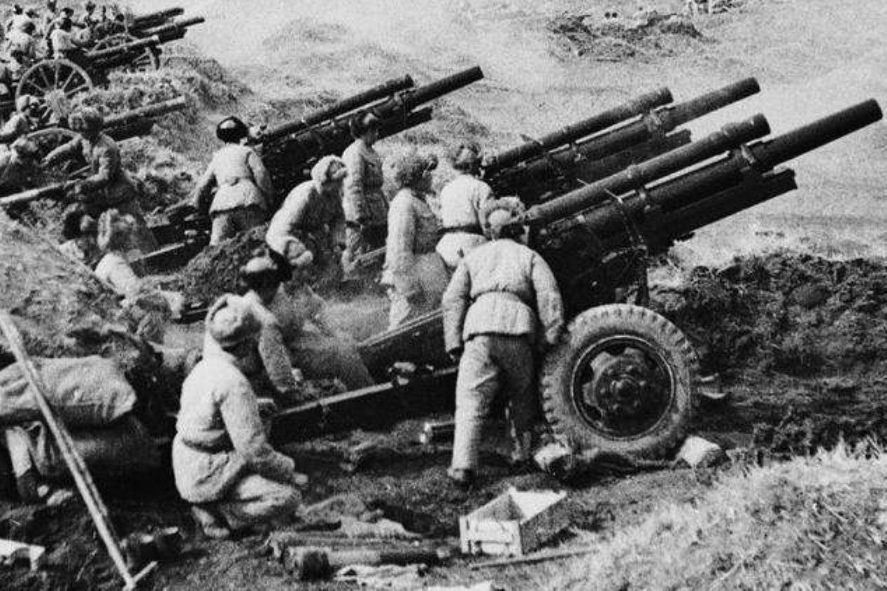 1946年3月，一战四平的胜利落下帷幕。但您知道吗？

这场攻坚之战的捷报，不仅