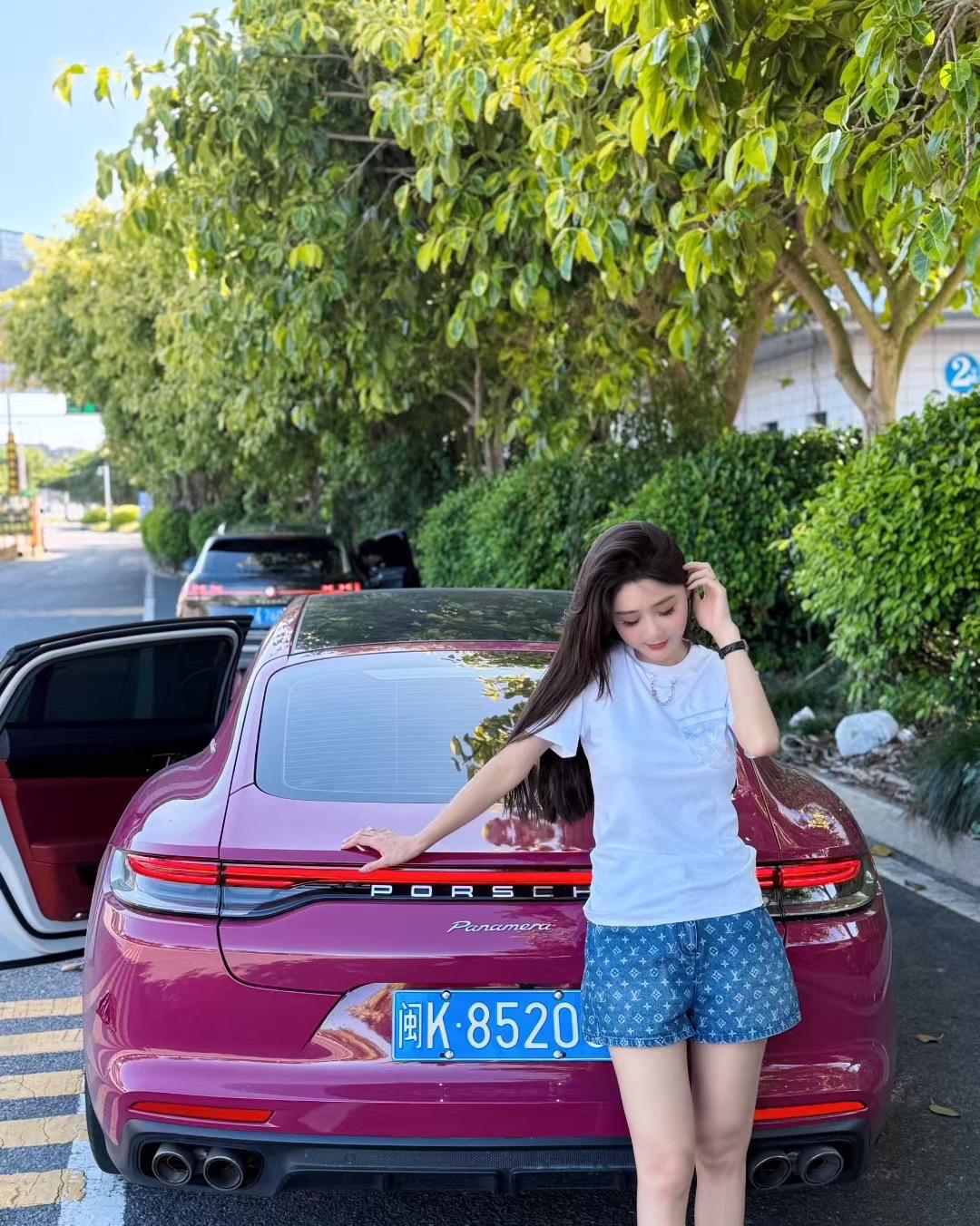 小时侯父亲常常告诉我:「如果你想跑步，直接去跑就好，不要总想着叫人陪你...