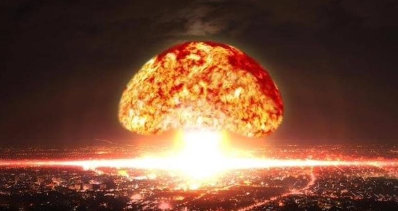 美媒：一旦美国倒下，世界立马陷入大乱！第三次世界大战将即刻爆发！
 
美国作为“