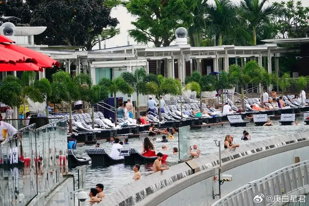 11天崩盘，迪拜40年财富神话碎了，真正的安全从不是用钱买长久以来，全球资本圈都