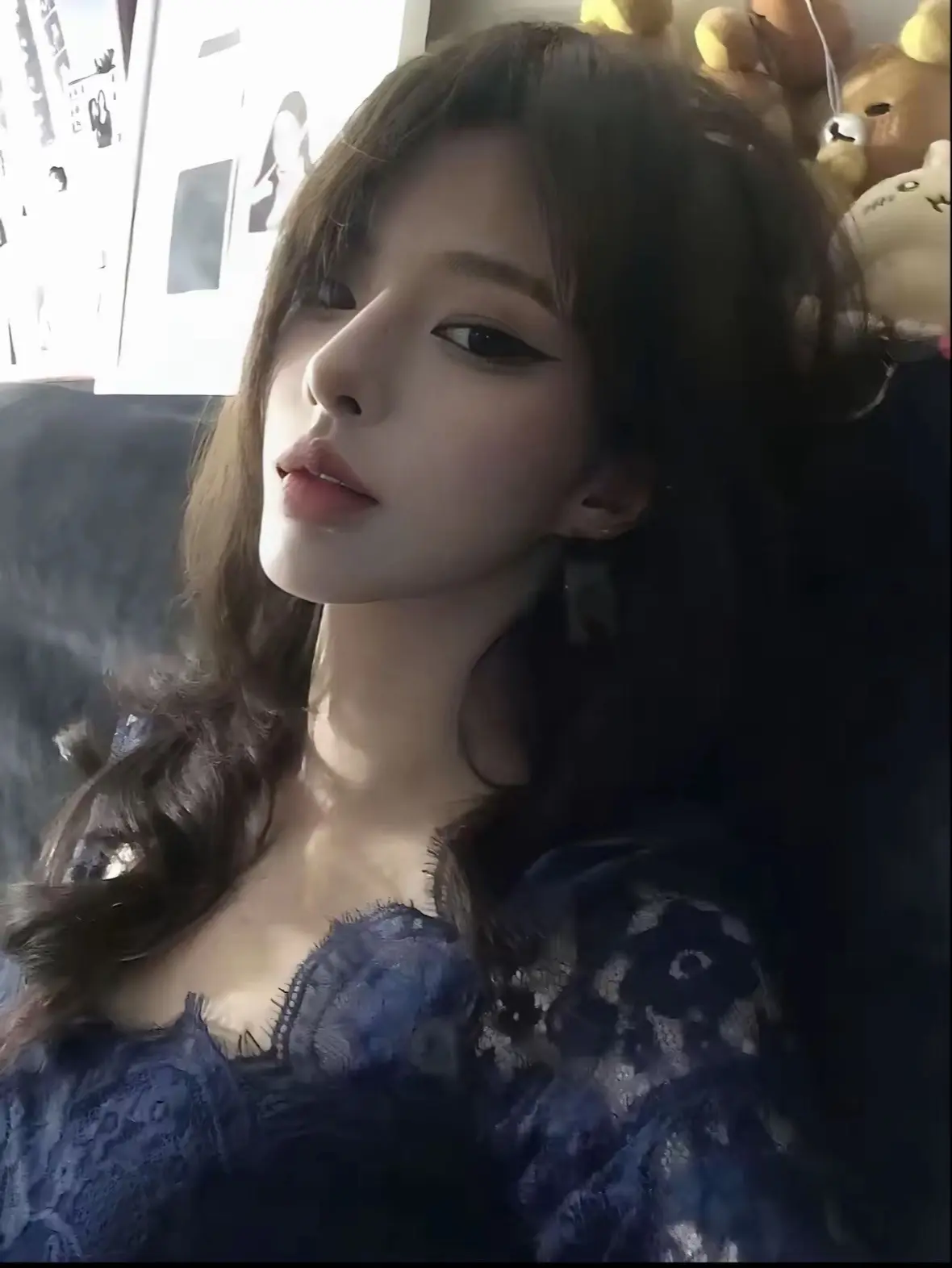 把妹已是王中王 权威更是强中强.