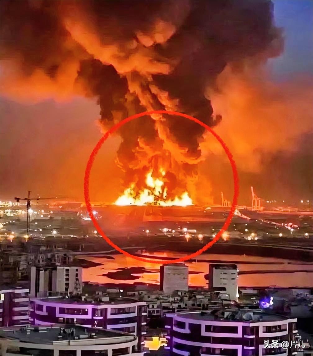 48小时内9个美军基地遭袭、三套萨德系统报废、价值11亿美元雷达被毁。3月6日，