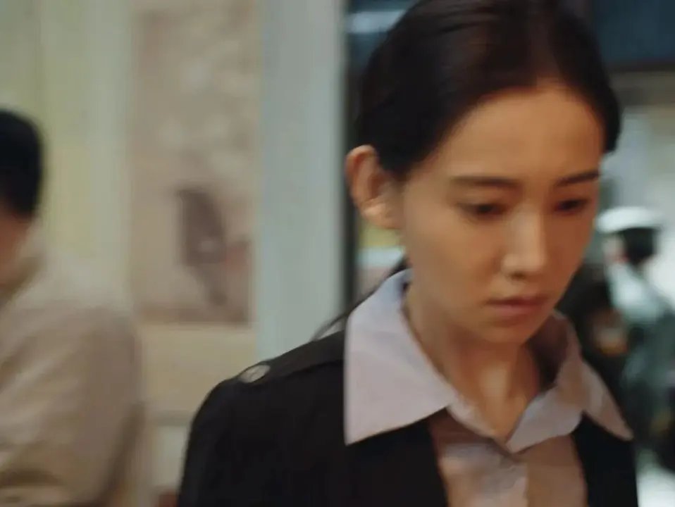 《重案六组》开播，满屏都在呼唤“季洁”爷青回还是意难平？“重案六组”四字重现荧屏